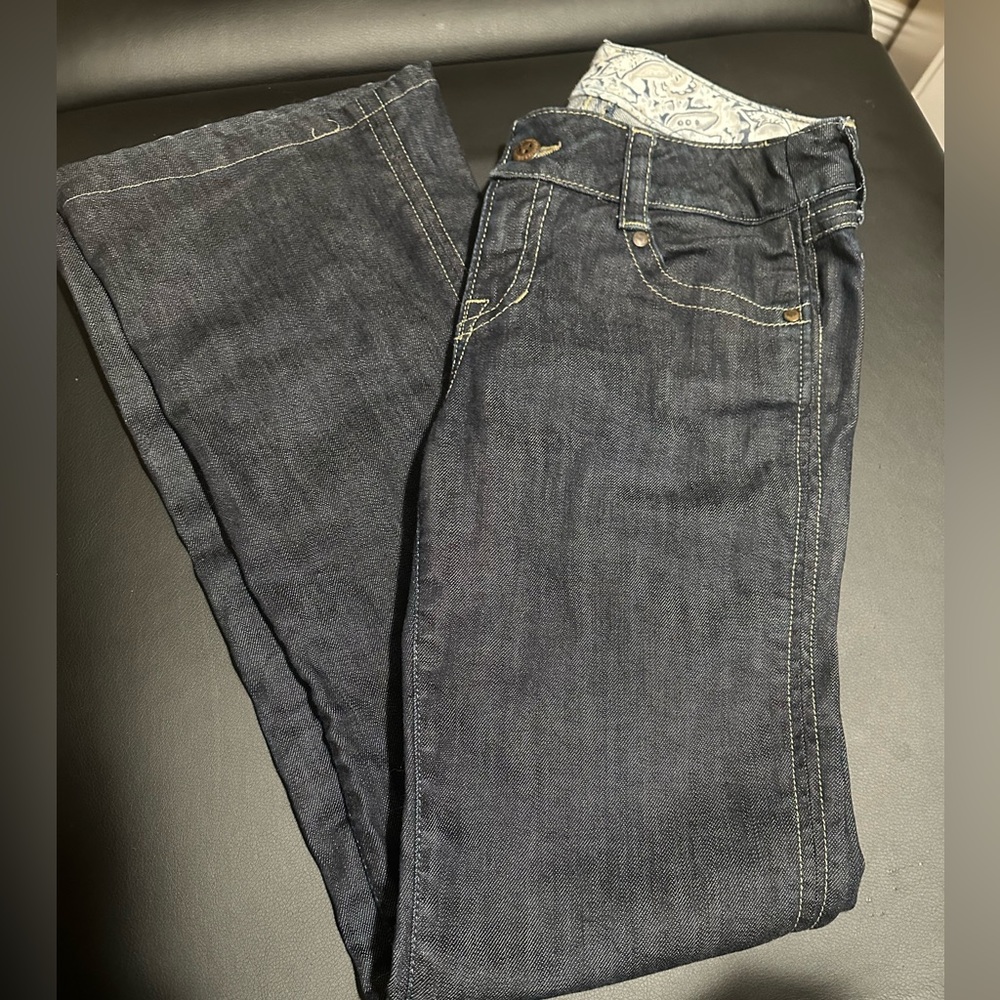 TAG jeans